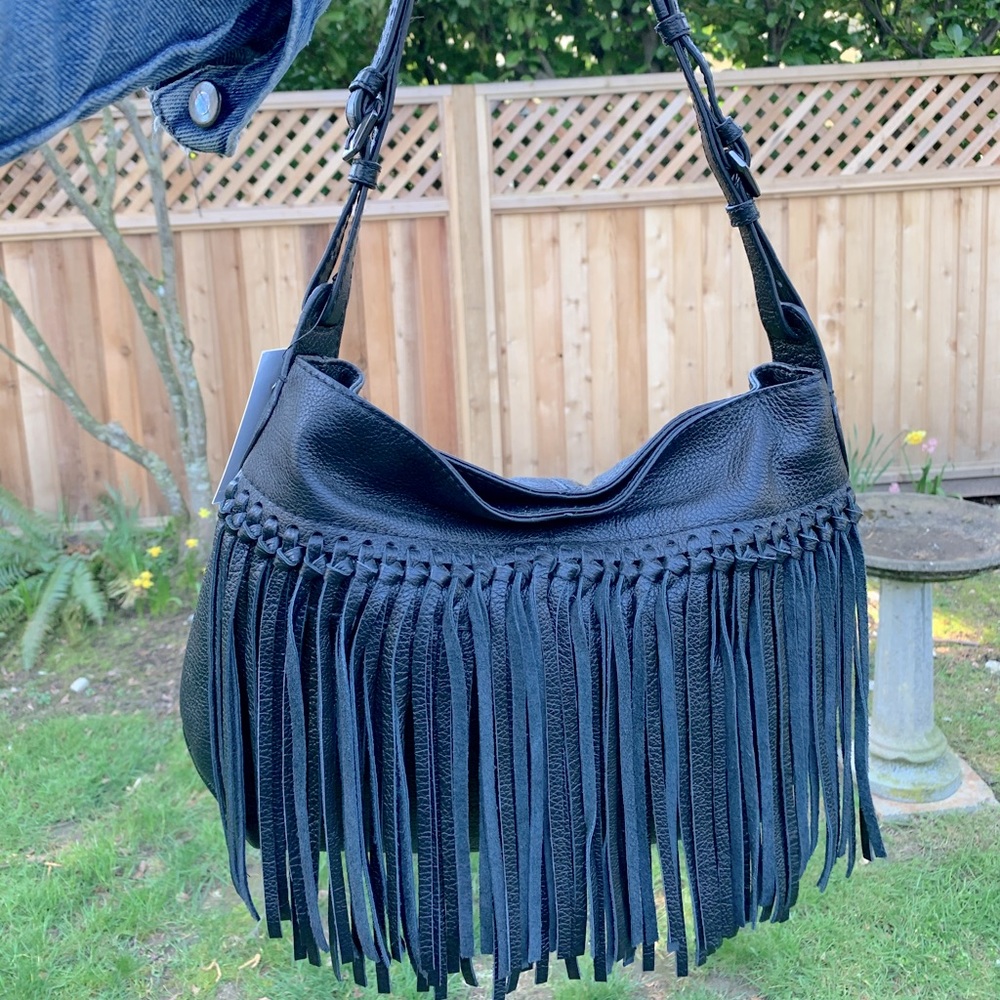 ORYANY shoulder bag